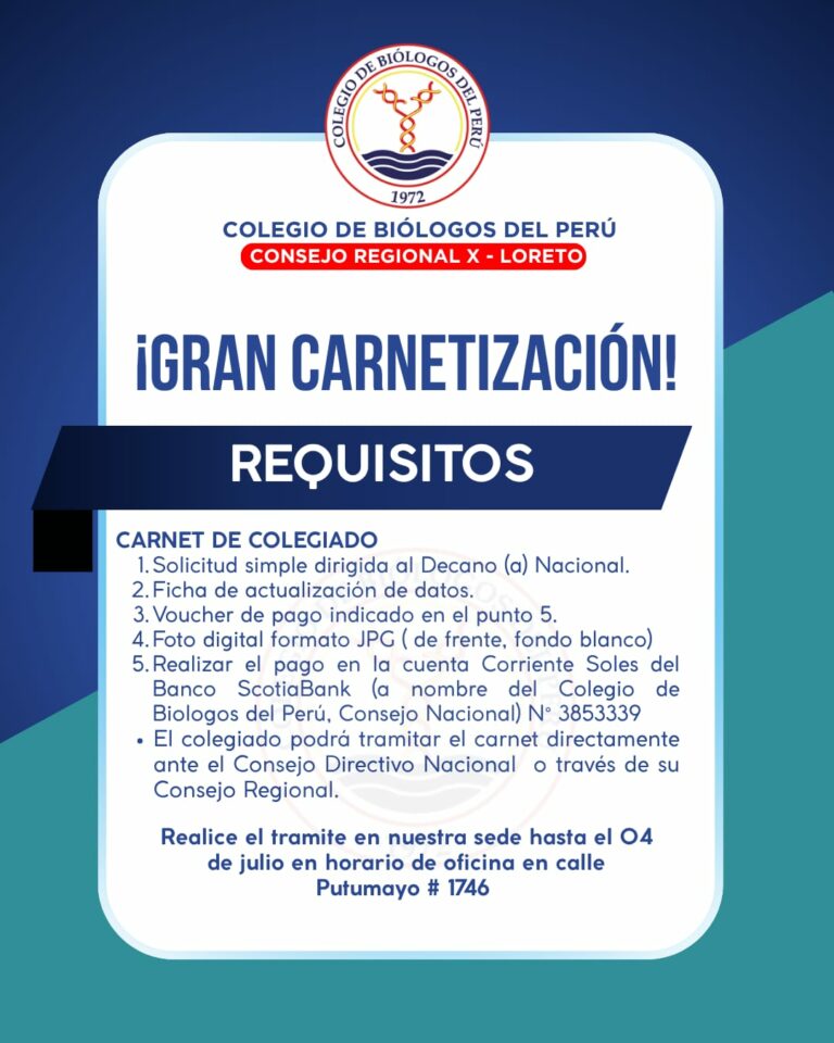 Gran Carnetización
